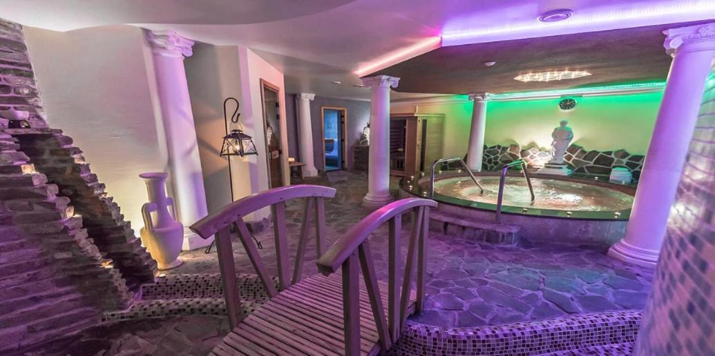 Hotel Nezabudka Tatranska Strba Dış mekan fotoğraf