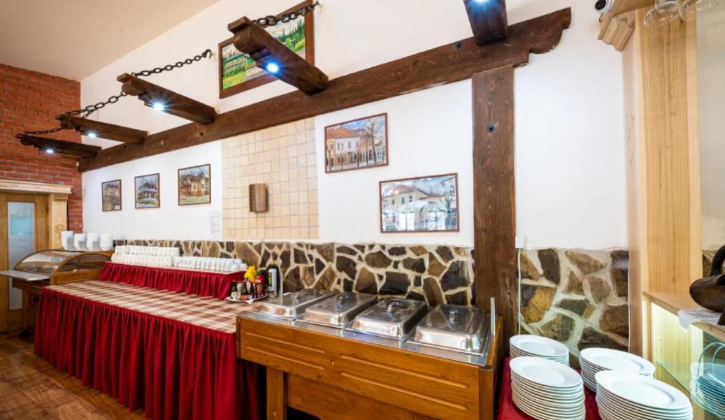 Hotel Nezabudka Tatranska Strba Dış mekan fotoğraf
