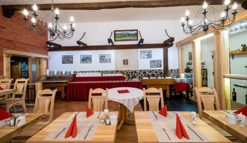 Hotel Nezabudka Tatranska Strba Dış mekan fotoğraf