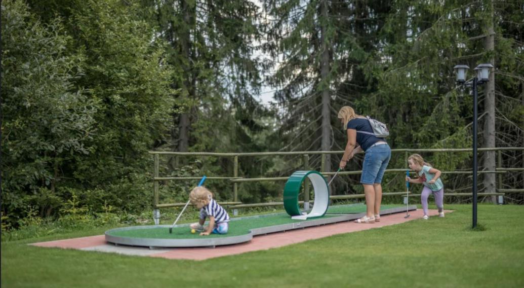 Hotel Nezabudka Tatranska Strba Dış mekan fotoğraf