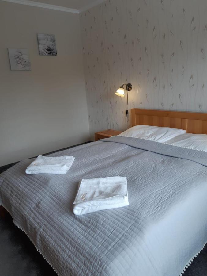 Hotel Nezabudka Tatranska Strba Dış mekan fotoğraf