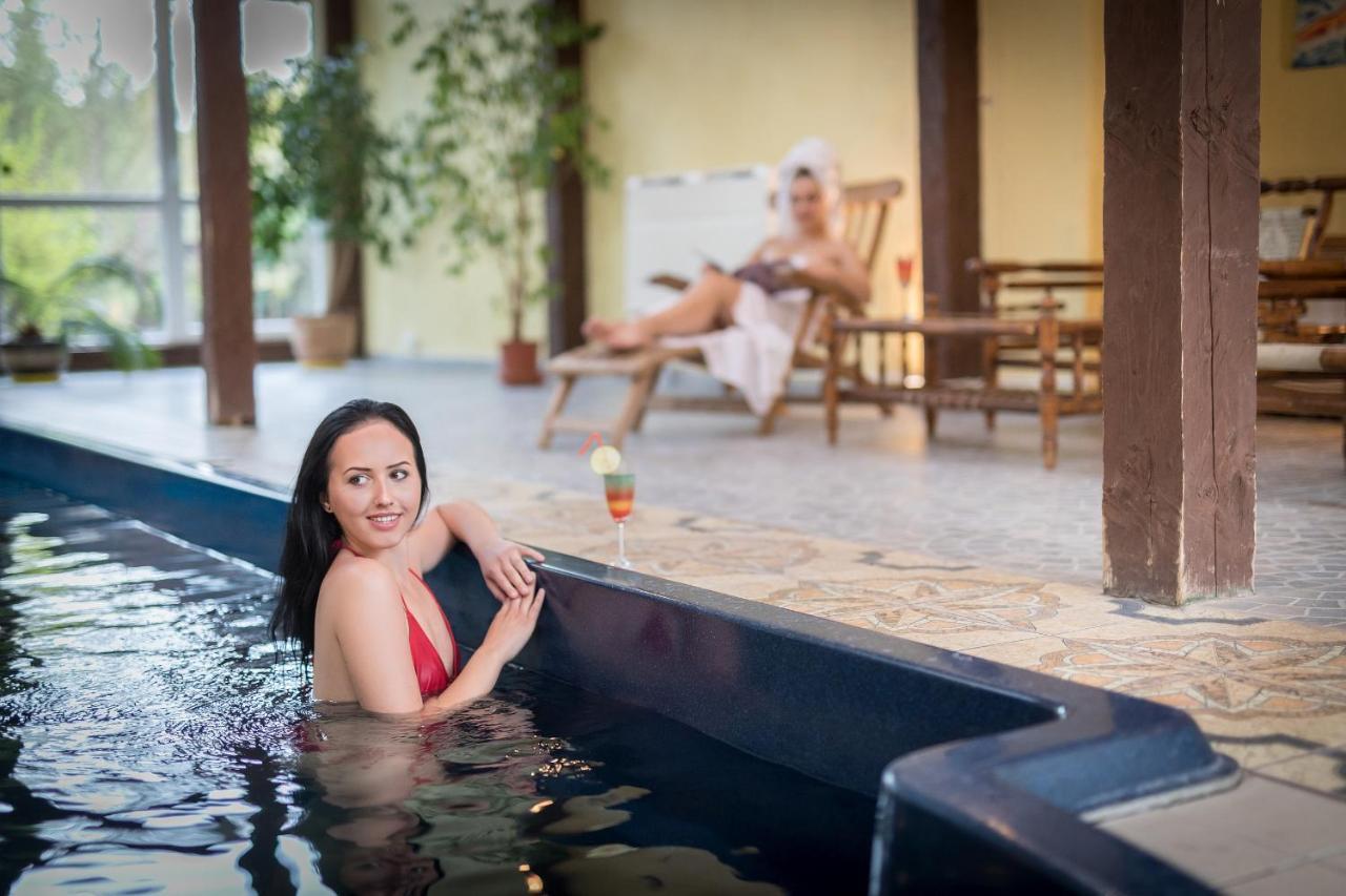 Hotel Nezabudka Tatranska Strba Dış mekan fotoğraf